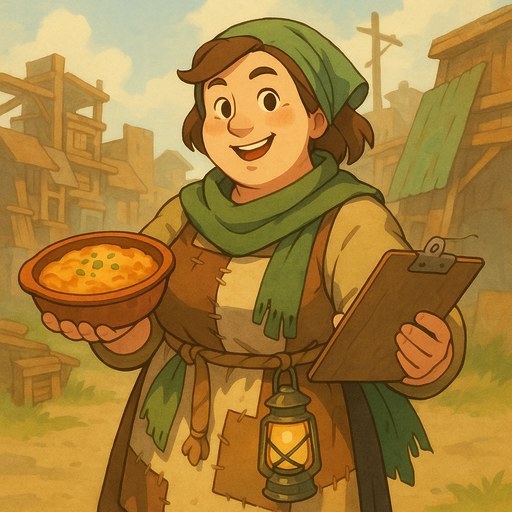 Welcoming Committee, a Hearth survivor