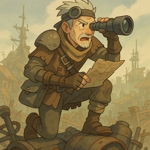 Lookout, a Free Agents survivor